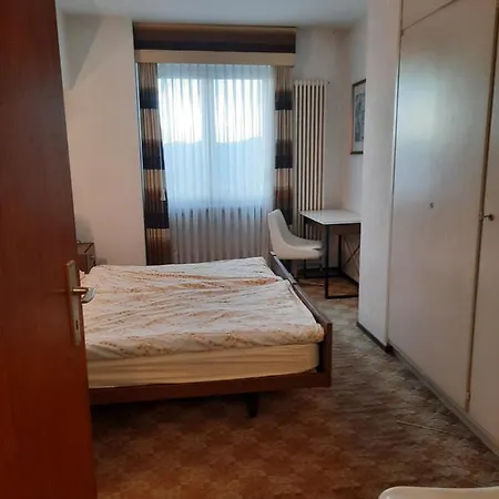 Apartment Fortunella Lugano