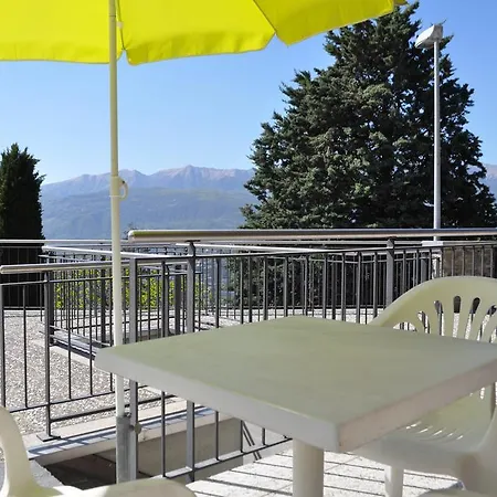 Apartment Fortunella