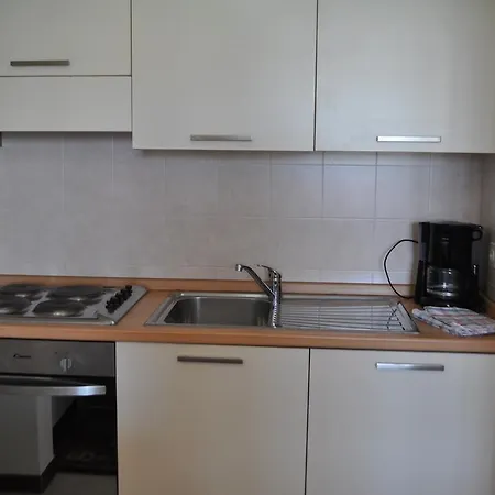 Fortunella Apartment