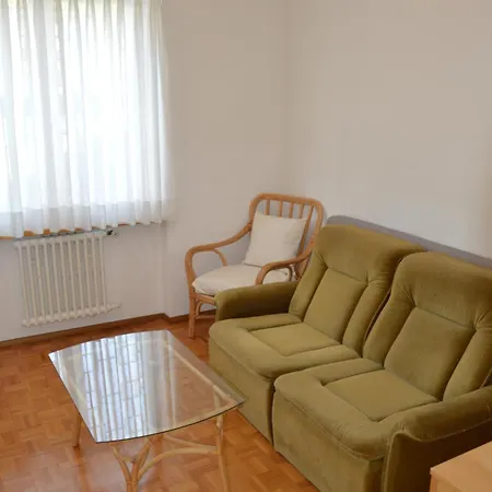 Fortunella Apartment