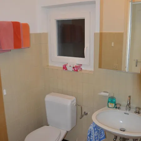 Apartment Fortunella