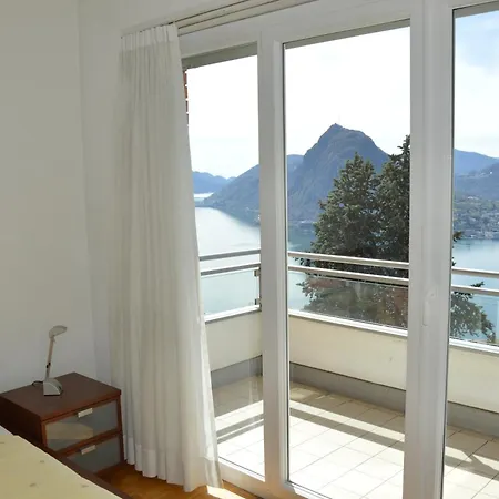 Apartment Fortunella *