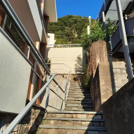 Fortunella Apartment Lugano