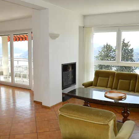 Fortunella * Λουγκάνο