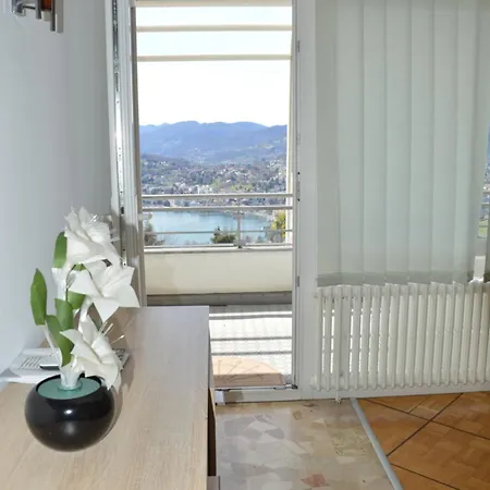 Apartment Fortunella Lugano