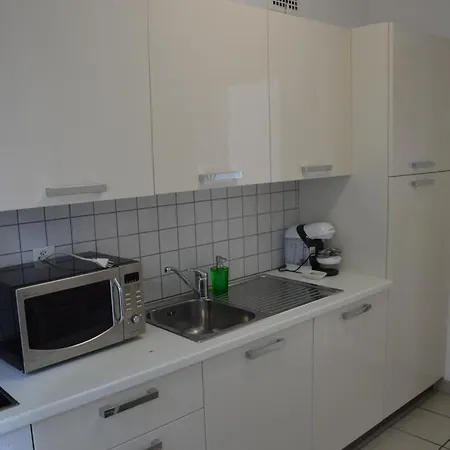 Apartment Fortunella