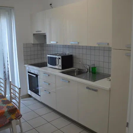 Fortunella Apartment *