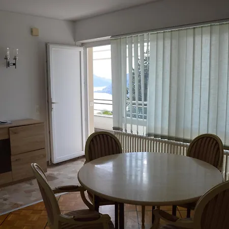Fortunella Apartment Lugano