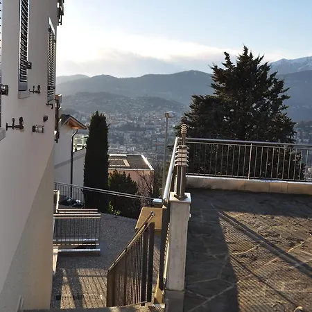 Apartment Fortunella *