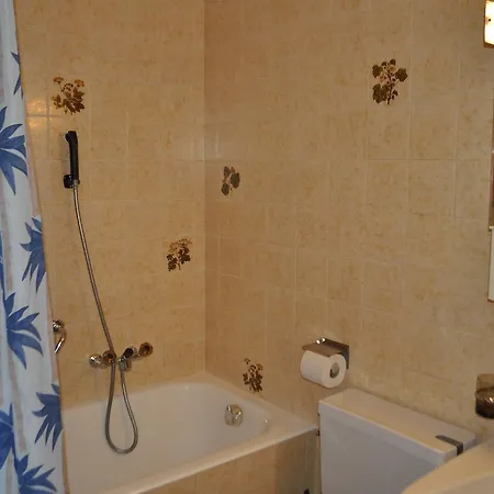 Appartement Fortunella Lugano