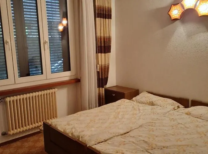 Fortunella Appartement *