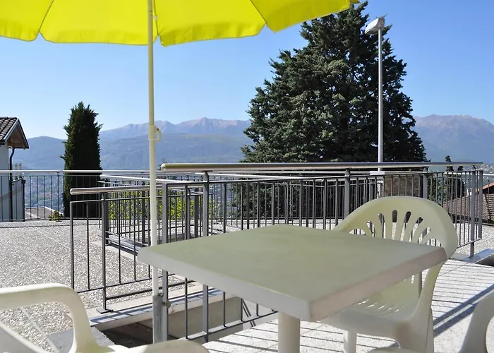 Appartement Fortunella