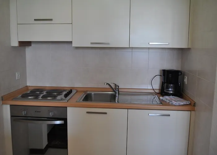 Fortunella Διαμέρισμα