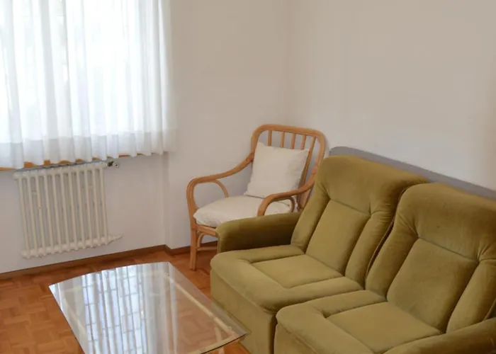 Fortunella Appartement