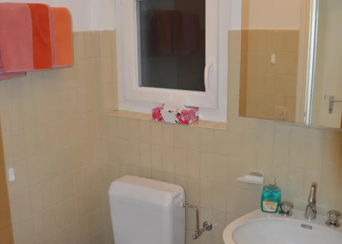 Appartement Fortunella