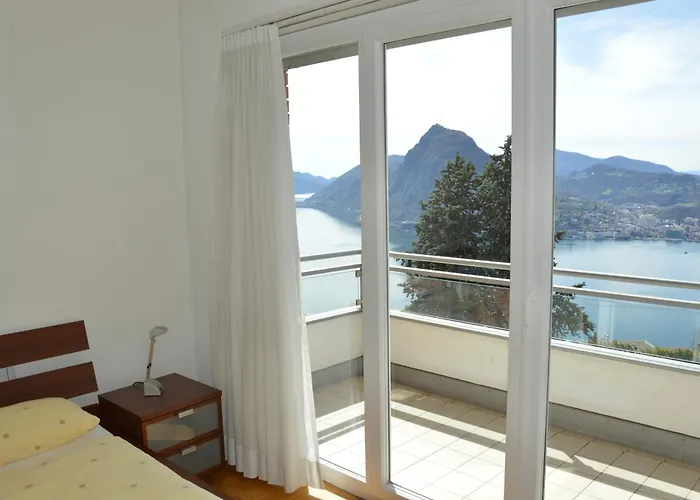 Appartement Fortunella *