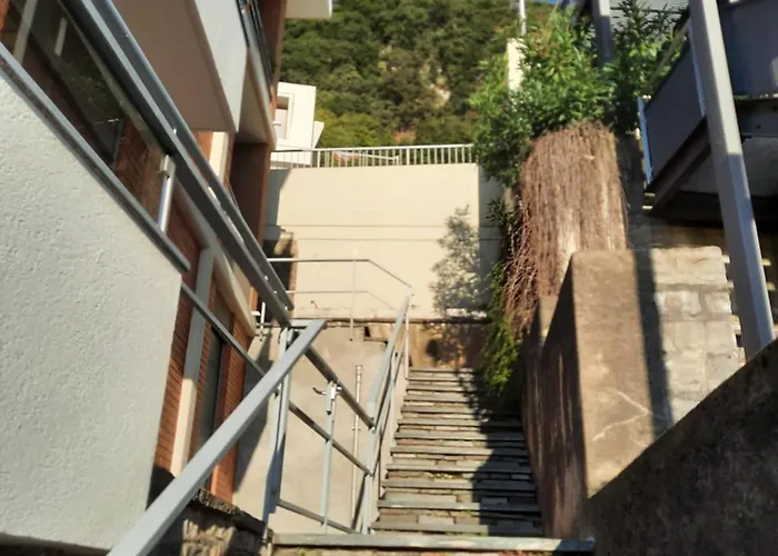 Fortunella Διαμέρισμα Λουγκάνο