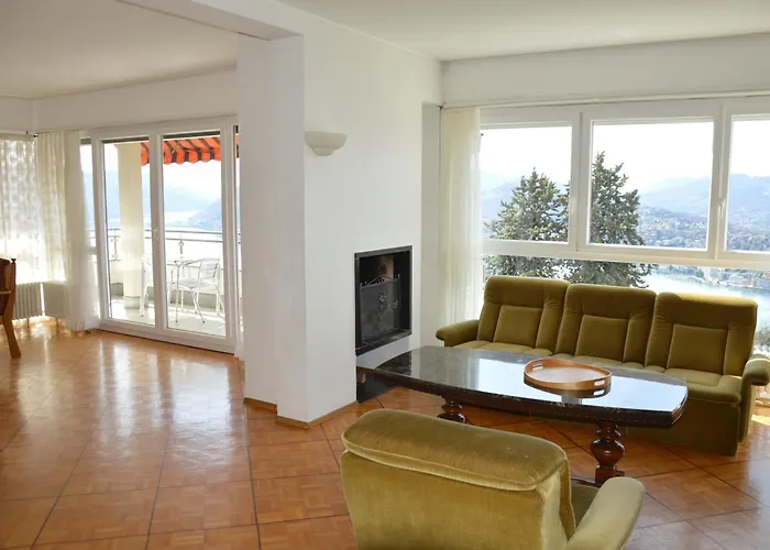 Fortunella * Λουγκάνο