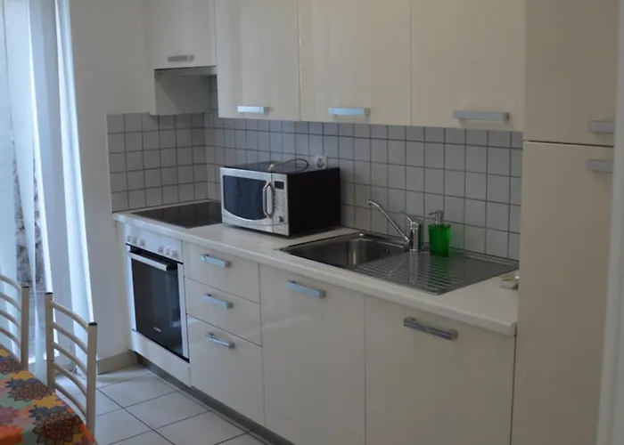 Fortunella Appartement *