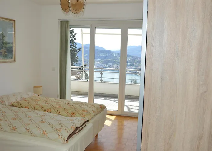 Appartement Fortunella *