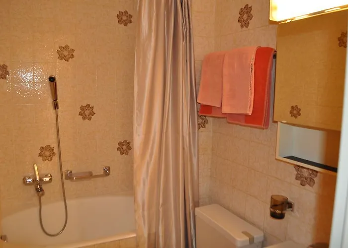 Appartement Fortunella Lugano