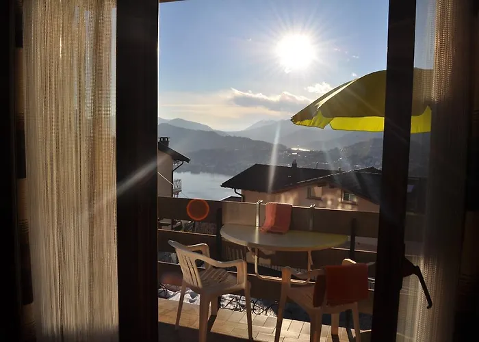 Fortunella * Λουγκάνο