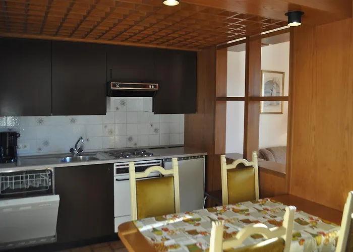 Appartement Fortunella *