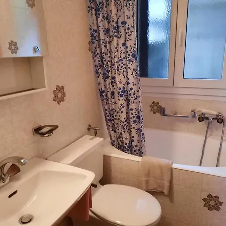 Fortunella Apartman *