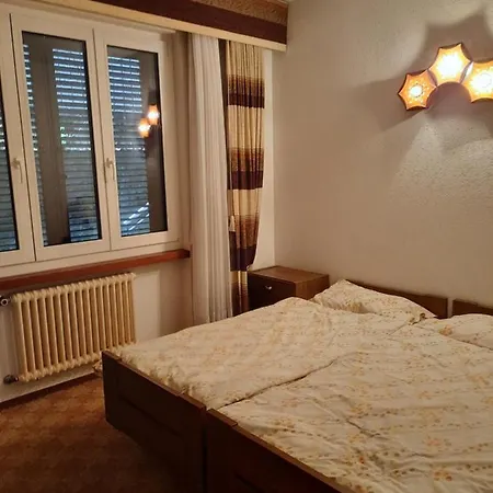 Fortunella Apartman *