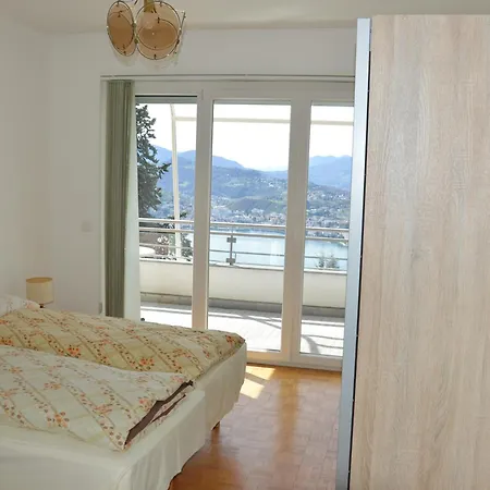 Apartman Fortunella *