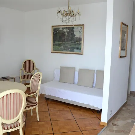 Apartman Fortunella Lugano