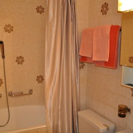 Apartman Fortunella Lugano