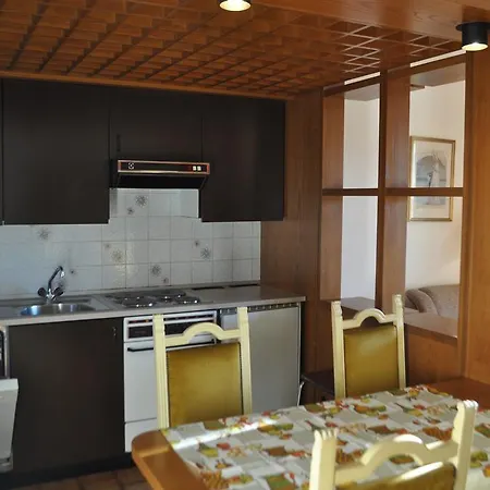 Apartman Fortunella *