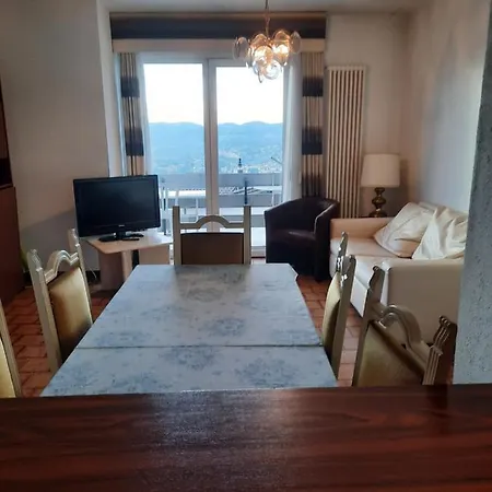 Fortunella * Lugano