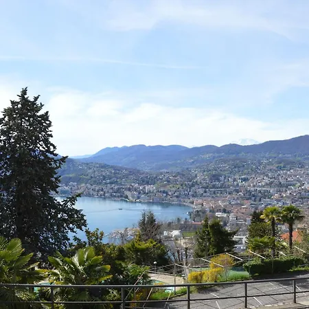 Fortunella Apartamento