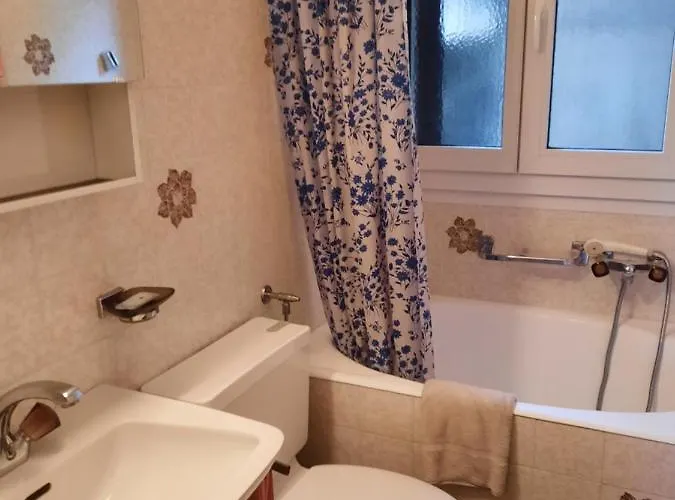 Fortunella Apartamento *