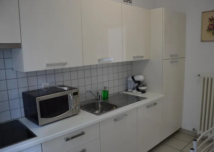 Apartamento Fortunella