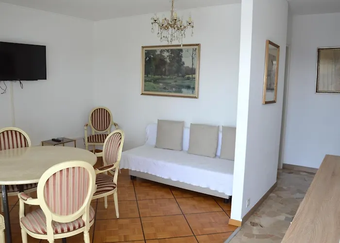 Apartamento Fortunella Lugano