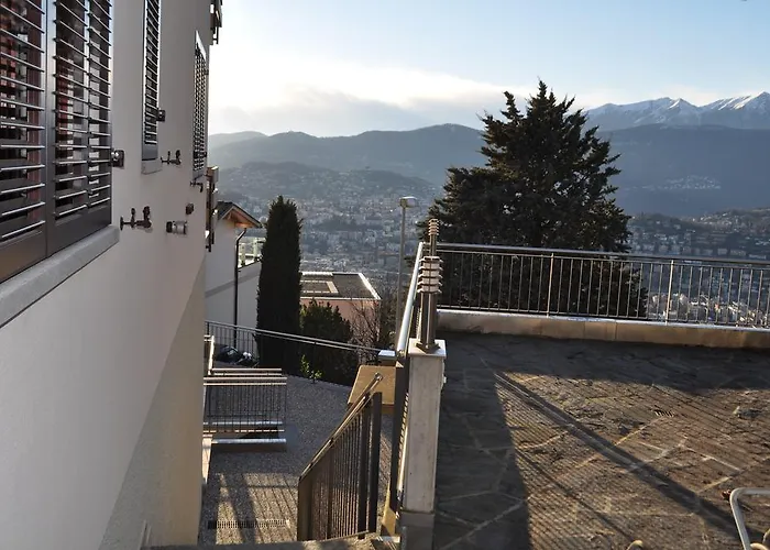 Apartamento Fortunella *